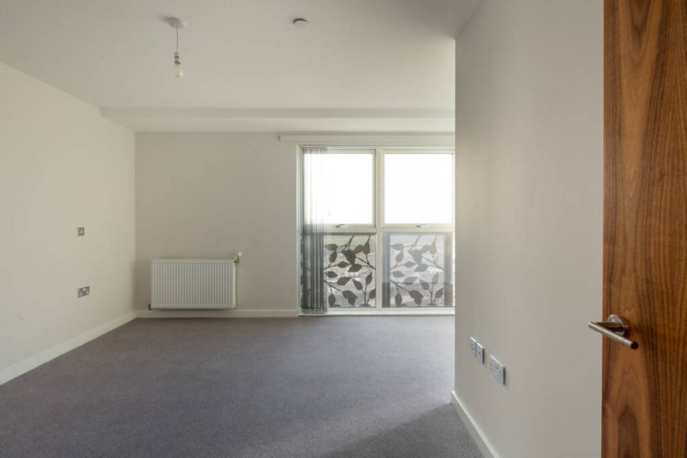 Interior design – Siskin apartments#